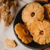 Sušený ananas s červeným Kampotským pepřem 150g