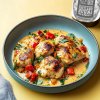 Rezept PurPaleo Huhn