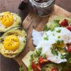 Rezept AvocadoCrunch