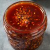 chilli oil