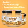 Arašídy s příchutí slaný karamel (Hmotnost 200 g)