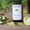 Kaffir Lime (Kafrová limeta) kůra 30g tubus