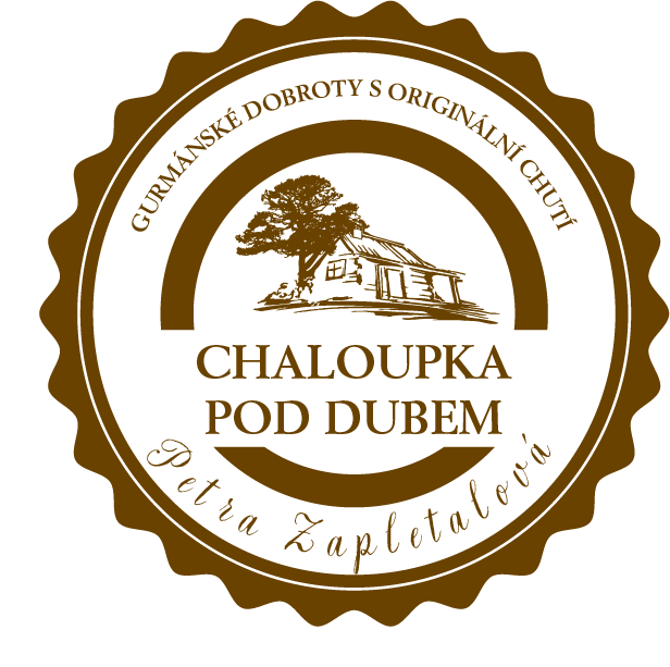 Chaloupka pod dubem