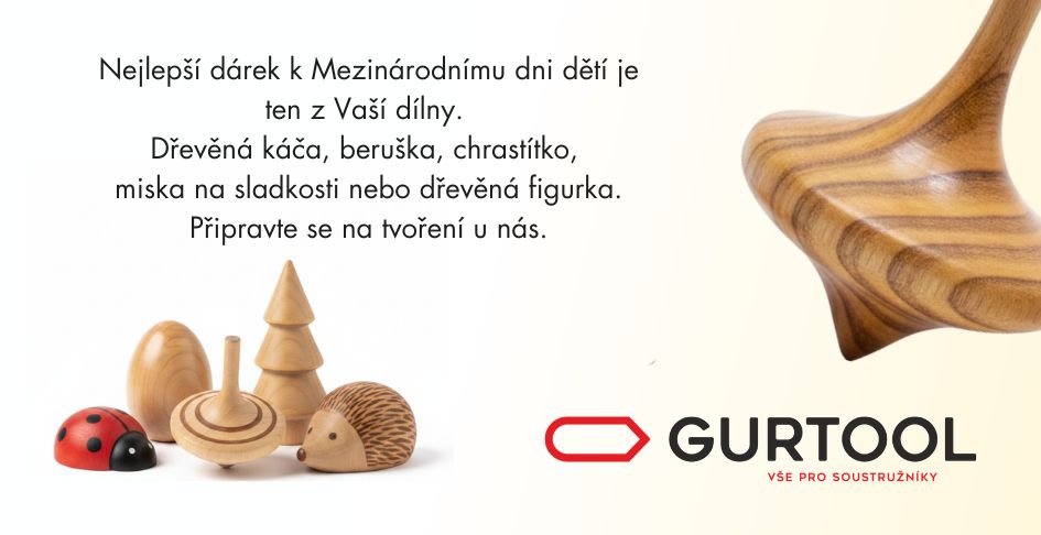 Den dětí 2026