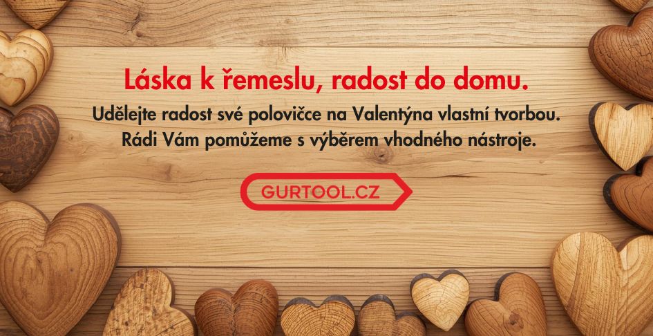 Valentýn 2026