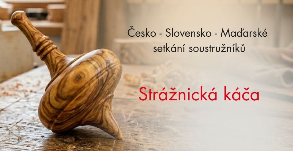 Strážnická káča 2026