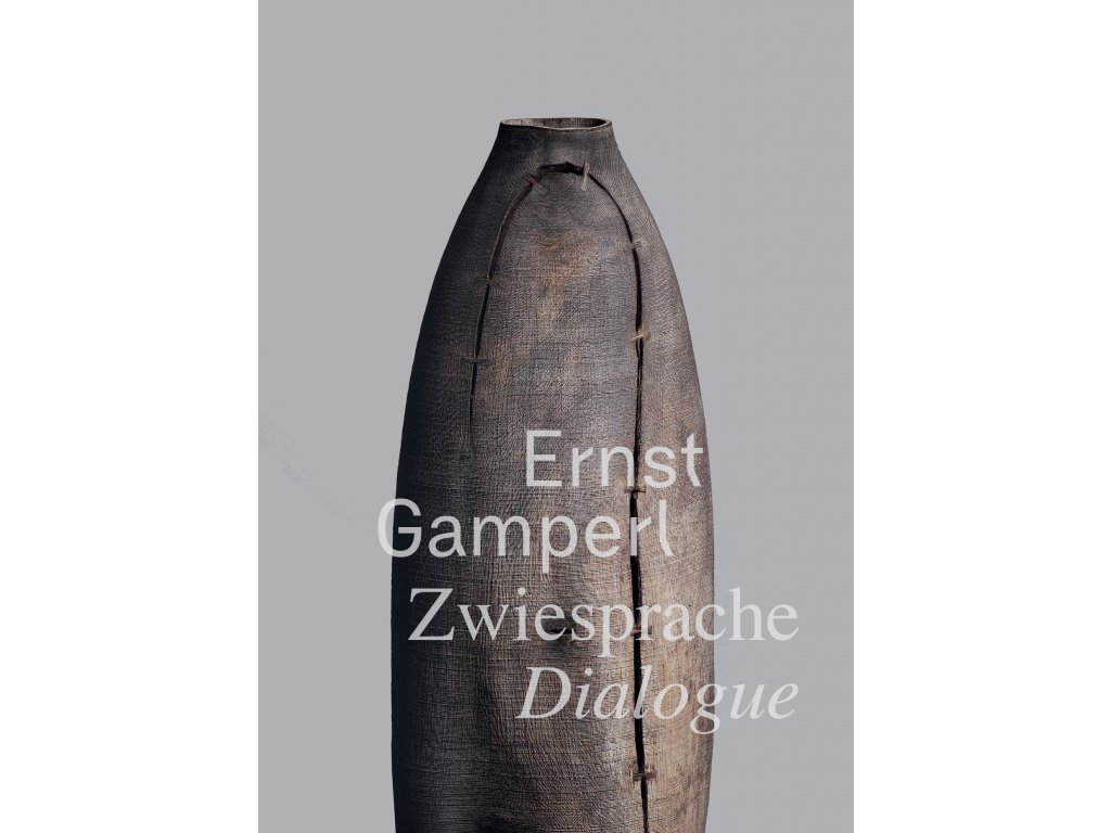 Ulrike Heine Spengler+Ernst Gamperl Zwiesprache Dialogue