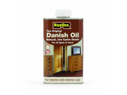 dano1000 danishoil1l