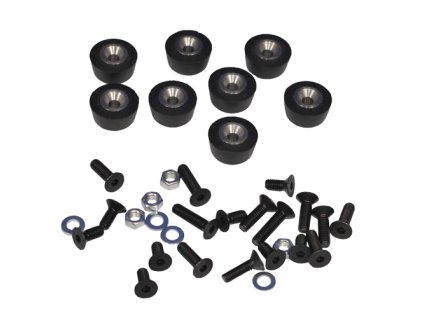 Part 2200 Button set