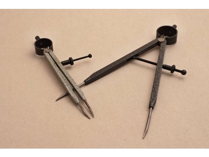 Kružidlo 200 mm (10-300mm)