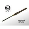 16mm PM dutinový struh GURTOOL s rukojetí