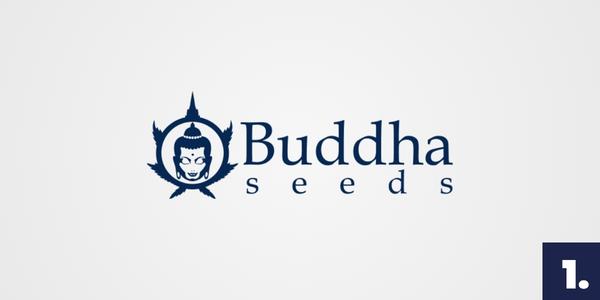 Semenná banka Buddha Seeds