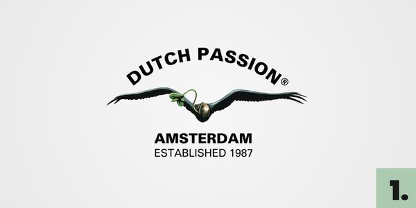 Dutch Passion Seeds