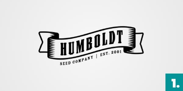Humboldt Seeds - semena marihuany
