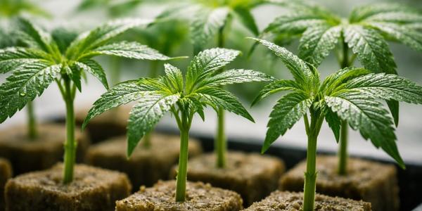 Klonování konopí: co by měl každý pěstitel vědět