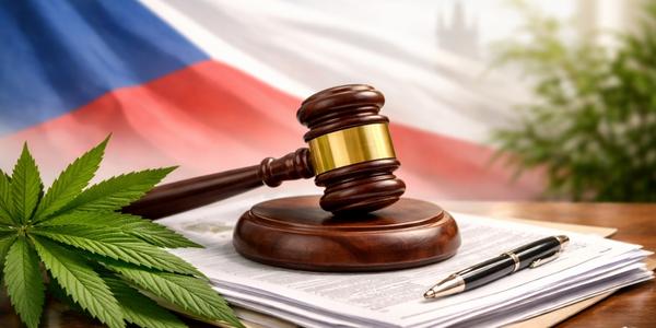 Právní rámec 2026: nákup semen a pěstování v ČR