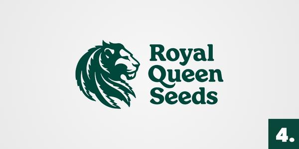 Semena marihuany Royal Queen Seeds