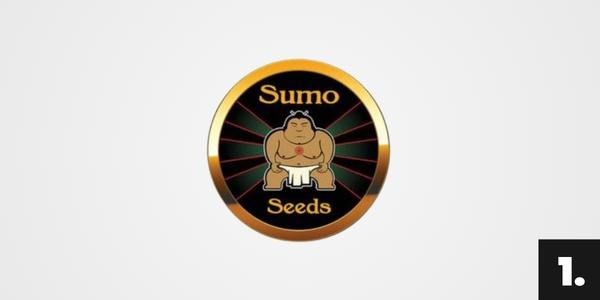 Sumo Seeds - evropská semenná banka