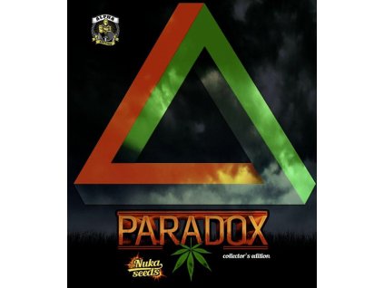 53657 nukaseeds paradox feminizovana semena konopi 5ks