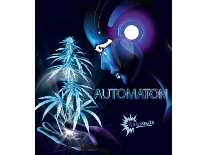 automaton cannabis seeds nukaseeds