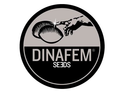 Auto Dinafem Collectors Pack 21, feminizovaná semena konopí, samonakvétací