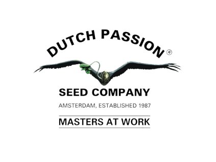 1320 dutch passion mix