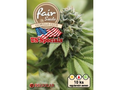 55987 1 fair seeds gorilla glue regulerni semena konopi