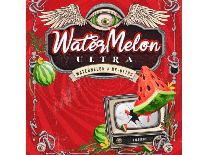 56785 t h seeds 710 limited pack watermelon ultra feminizovana semena konopi