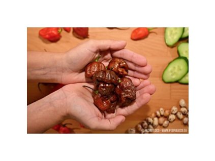 66879 trinidad scorpion morouga chocolate 10ks