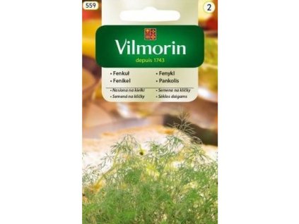 66900 fenykl semena na kliceni