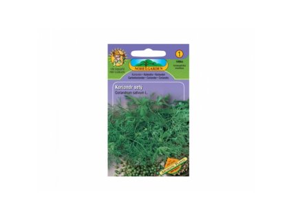 66912 koriandr sety coriandrum sativum l