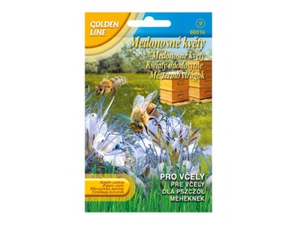 67191 medonosne kvety pro vcely