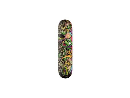 67935 skateboard ripper seeds ripper zombie