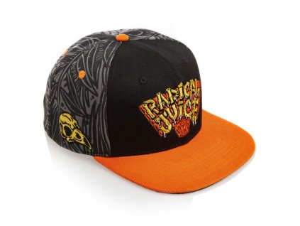 67965 ksiltovka ripper seeds radical juice oranzova