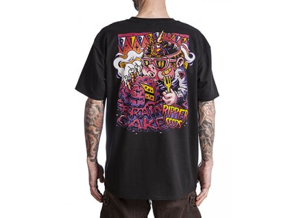 68001 triko ripper seeds brain cake m