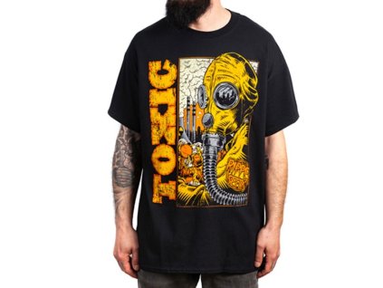 68070 triko ripper seeds toxic oranzova m