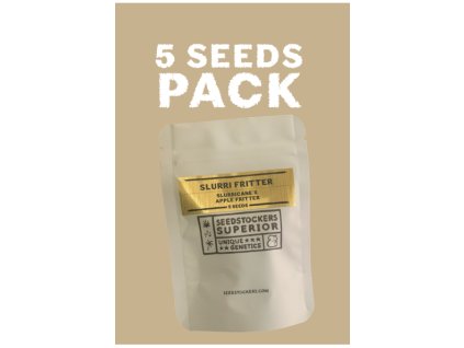 68241 seedstockers slurry fritter limited feminized