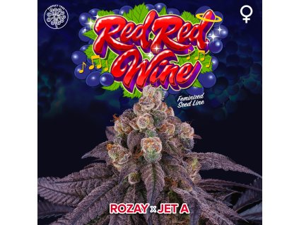 68355 perfect tree seeds red red wine feminized