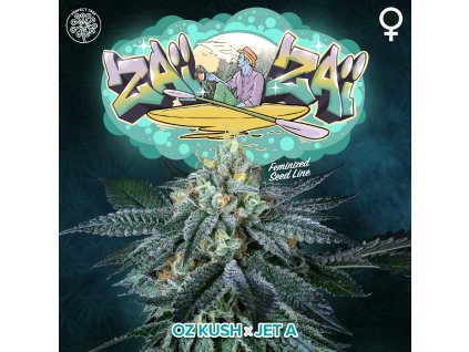 68370 perfect tree seeds zaizai feminized