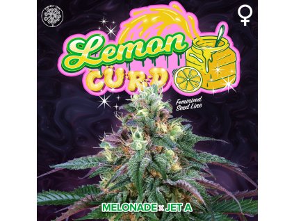 68373 perfect tree seeds lemon curd feminized