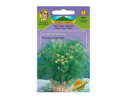 70371 fenykl koreninovy