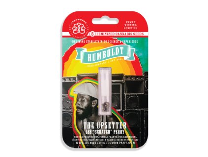 70569 humboldt seed company the upsetter feminized