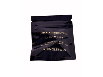 70635 jungle boys seeds l a kush cake x motorbreath feminized