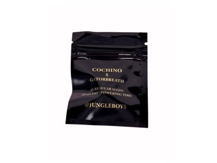 70644 jungle boys seeds gatorbreath x cochino regular