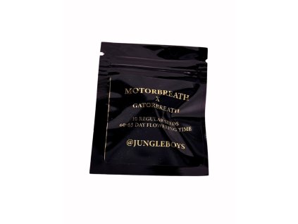 70647 jungle boys seeds gatorbreath x motorbreath regular