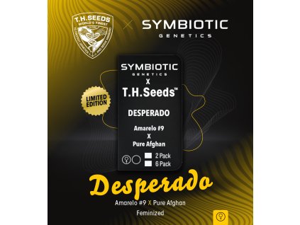 70854 t h seeds x symbiotic desperado feminized