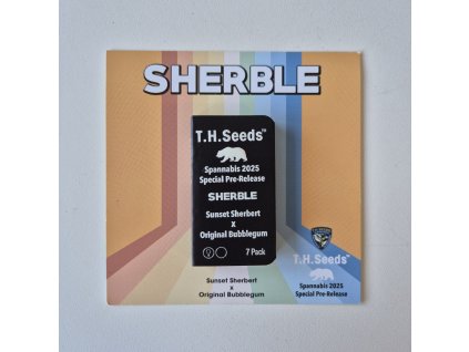 73188 t h seeds sherble feminized