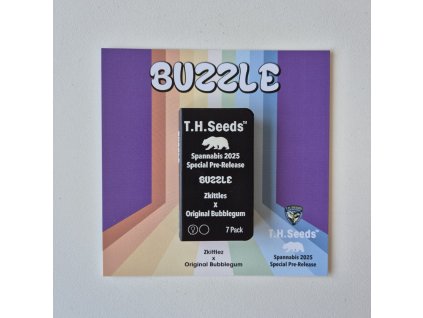 73203 t h seeds buzzle feminized