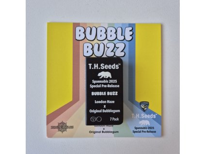 73209 t h seeds bubblebuzz feminized