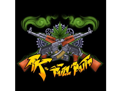 74151 sumo seeds ak full auto feminizovana autoflowering